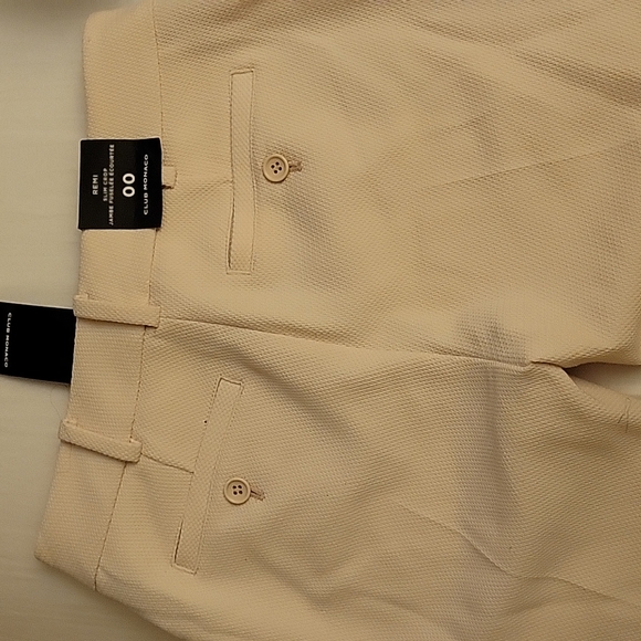 Club Monaco REMI pants - Picture 4 of 5